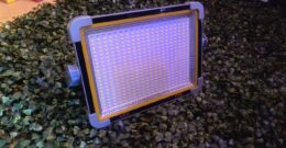 REFLECTOR SOLAR FULL LED