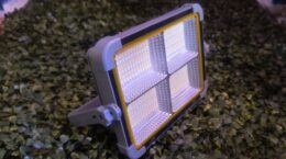 REFLECTOR SOLAR CUADROS